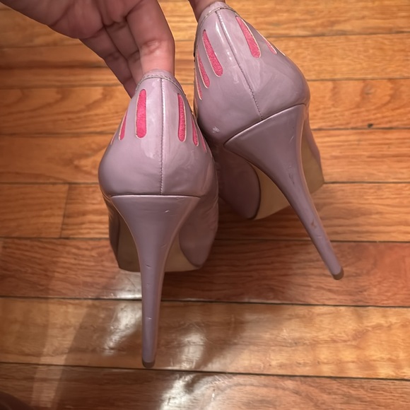 Aldo Heels - Picture 3 of 6